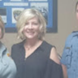 Meet your Posher, Dana